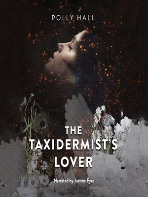 cover image of The Taxidermist's Lover